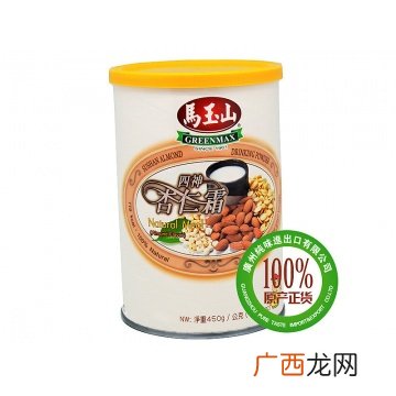 杏仁霜怎么冲,港式杏仁霜做法？