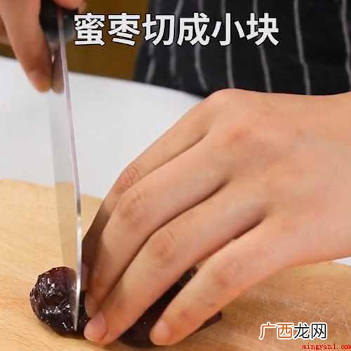 西米包粽子不要水泡,西米浸泡后容易化掉 西米包粽子要不要水泡