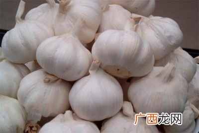 大蒜什么时候种,什么时候插大蒜好？