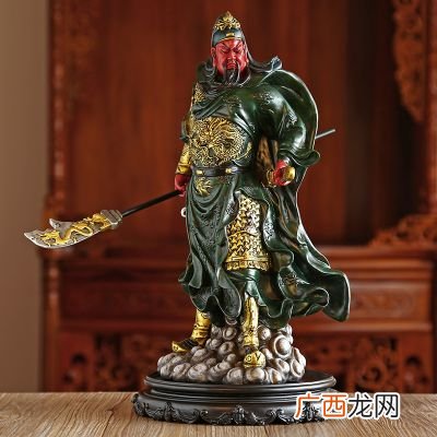 关公是财神吗,招财拜财神爷还是关公？