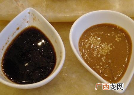 芝麻酱怎么调好吃,芝麻酱调制方法和配料？