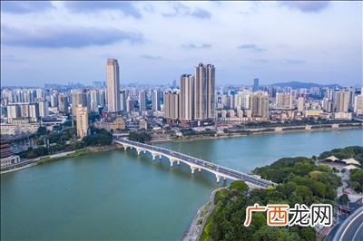 属于南宁市地区的有哪些地方,广西桂南桂北有哪些城市？