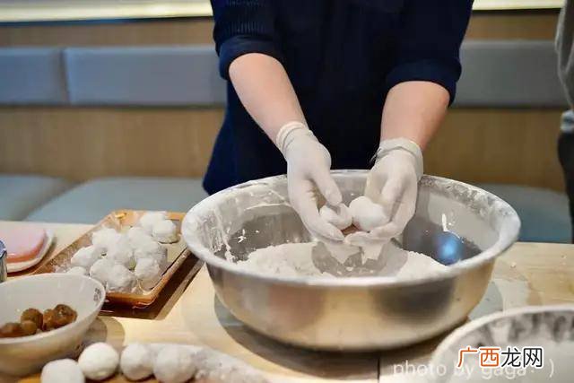 元宵有哪些种类包的馅都有些什么,汤圆有什么馅的？