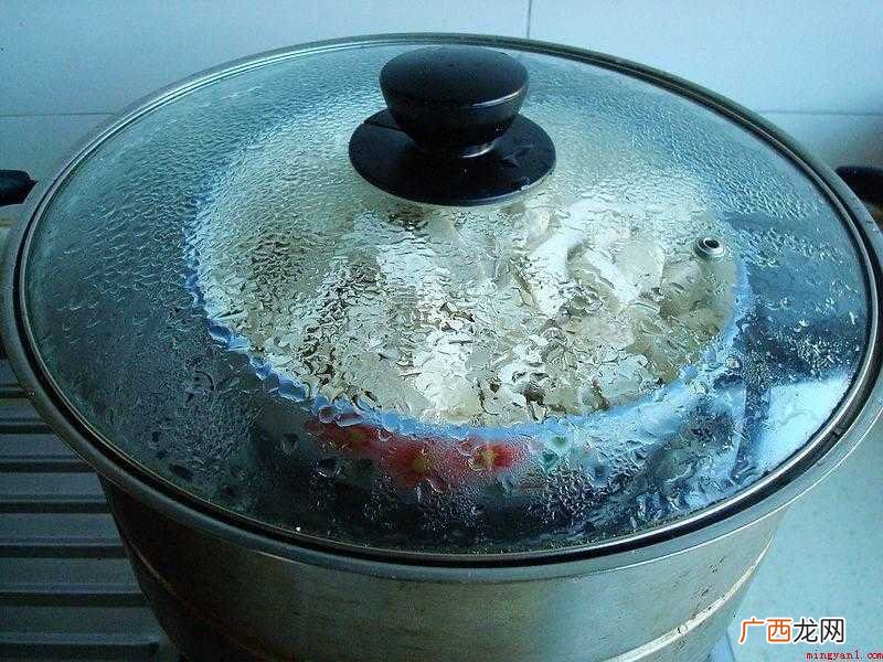 小火炸丸子怎么做好吃? 芋丸子的制作方法