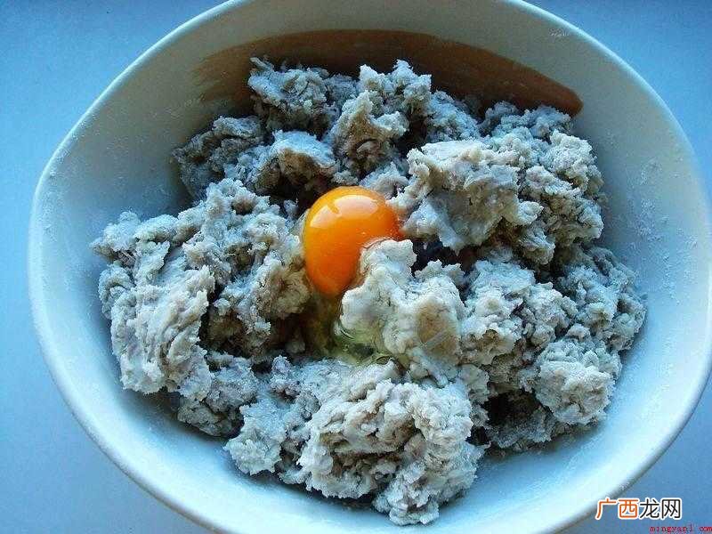 小火炸丸子怎么做好吃? 芋丸子的制作方法