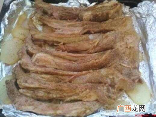 羊排的家常做法,椒盐羊排,红焖羊排、蜜汁烤羊排 羊排的家常做法