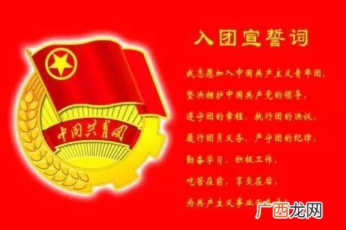 为什么要入团,我为什么加入共青团作文？