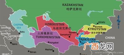 乌兹别克斯坦是哪个国家,乌兹别克是哪个洲？