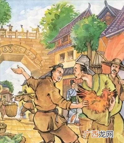 穷死不耕丈人田是什么意思,穷人不耕丈人田什么意思？