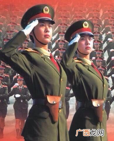 女生当兵要高考分数吗,女兵2021征兵一定要看高考分数吗？