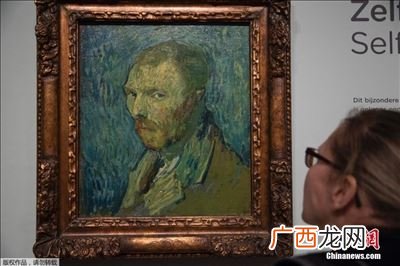 梵高属于哪个国家的画家,梵高的个人资料及生活背景是什么？