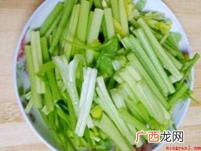 西芹汁怎么榨