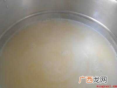 苞米面糊子怎么做