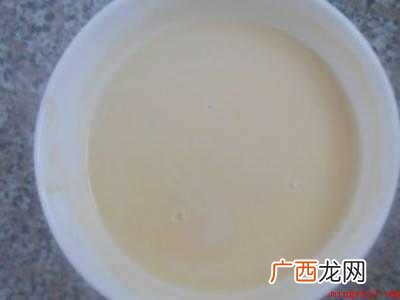 苞米面糊子怎么做