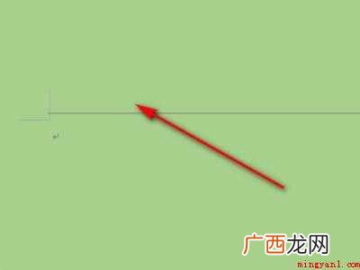 页眉怎么弄成双横线