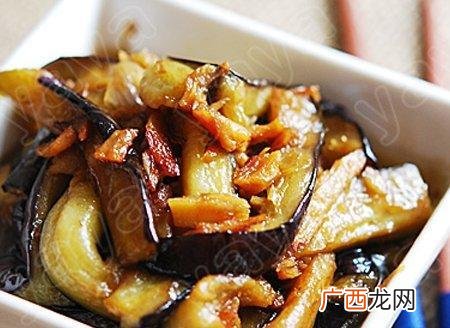 咸鱼茄子的做法,咸鱼茄子煲的做法王刚做的？