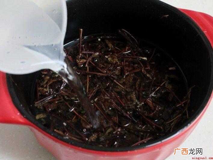 芒果烧仙草的做法_健康频道 烧仙草怎么做才好吃