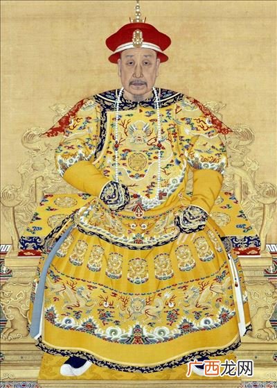 乾隆皇帝共有几个儿子各叫什么,弘历的儿子？
