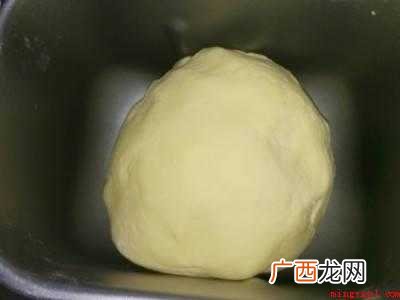 玉米面蒸饺怎么和面