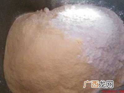 玉米面蒸饺怎么和面