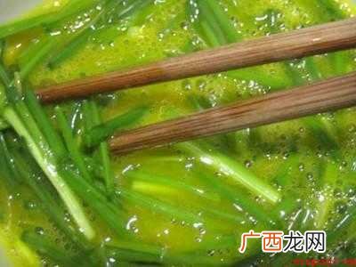 野蒜怎么吃