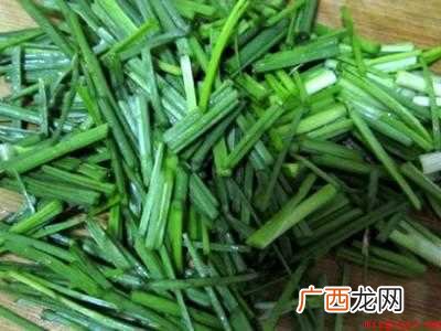 野蒜怎么吃