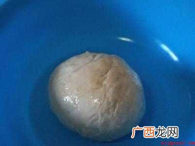油条面怎样做才能又酥又松软