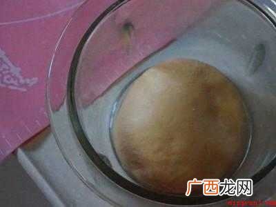 油条面怎样做才能又酥又松软