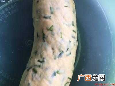 野蒜饼怎么做好吃