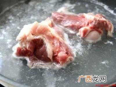 开面馆面汤是怎么熬制