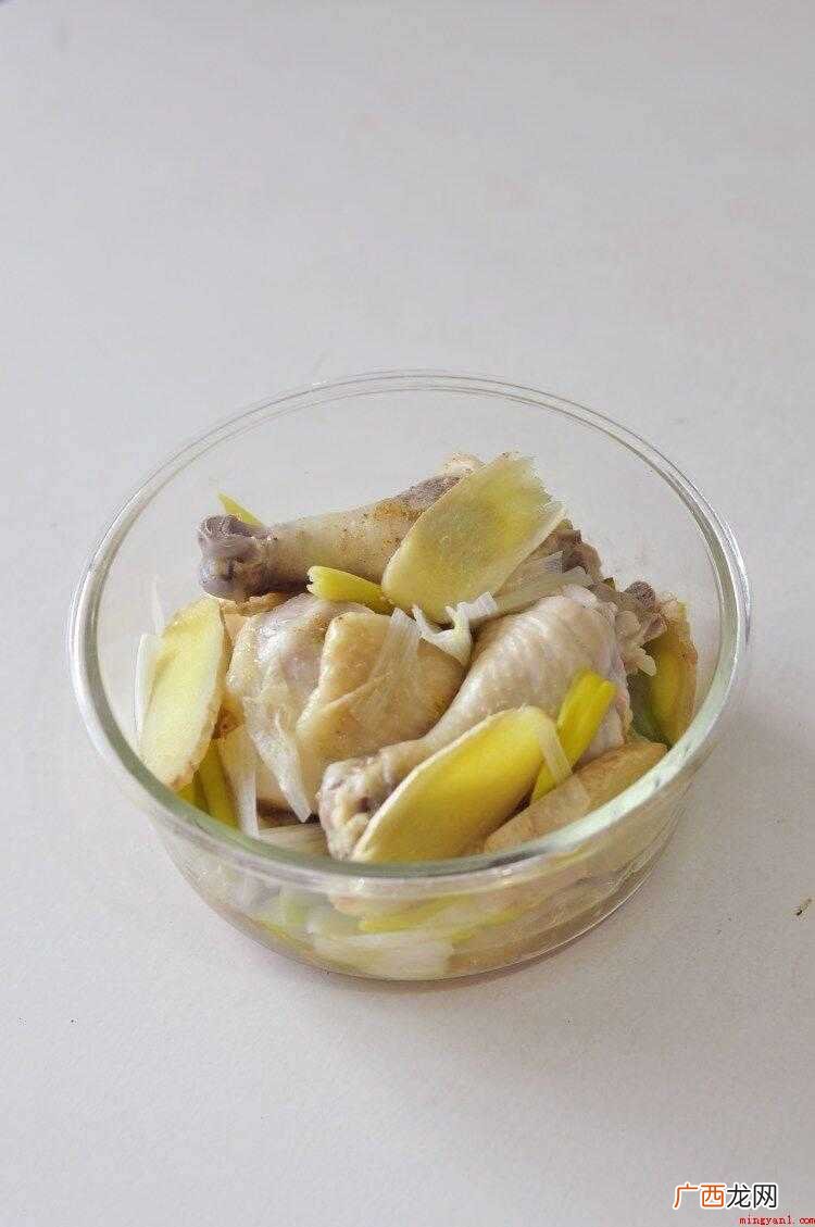 鸡腿一个挂上鸡蛋土豆糊 鸡腿怎么弄才好吃