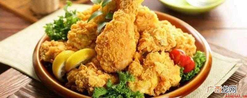 鸡腿一个挂上鸡蛋土豆糊 鸡腿怎么弄才好吃