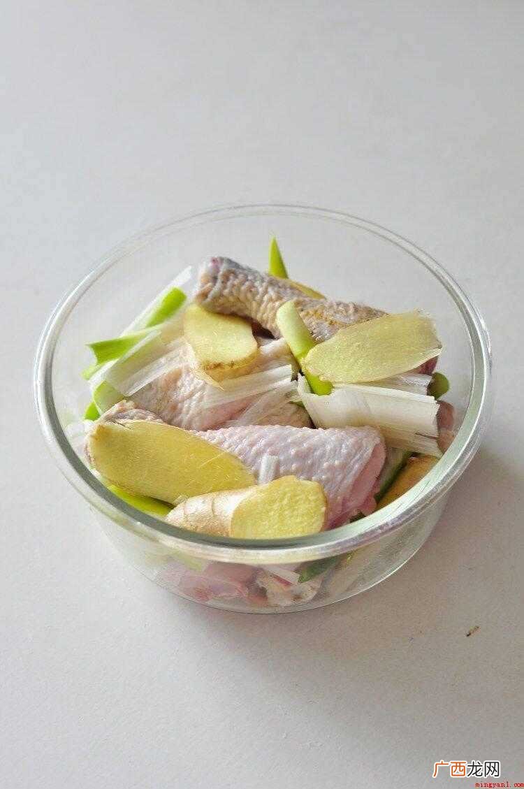 鸡腿一个挂上鸡蛋土豆糊 鸡腿怎么弄才好吃