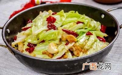 包包菜怎么炒好吃,包菜包吃法大全？