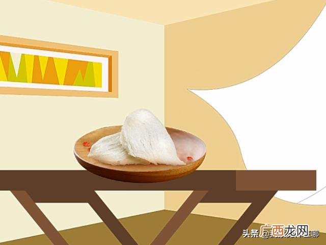 燕窝怎么保存最好,燕窝有点潮湿怎么保存？