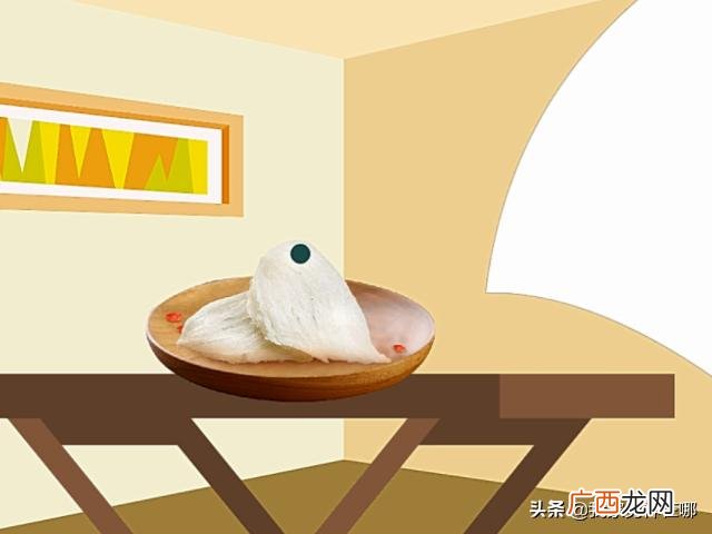 燕窝怎么保存最好,燕窝有点潮湿怎么保存？