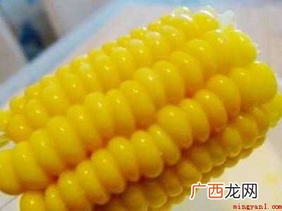 玉米棒怎么煮好吃