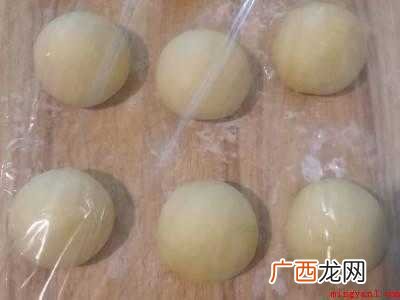 油香怎么做又软又好吃