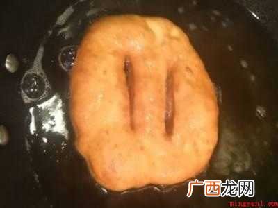 油香怎么做又软又好吃
