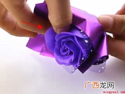 香皂花怎幺正确使用的具体操作步骤 香皂花怎么正确使用