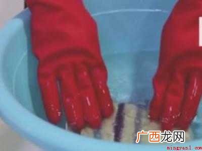 消毒液怎么用