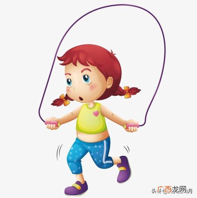 跳绳和跑步哪个减肥效果好,跳绳、跑步、动感单车哪个减肥好？