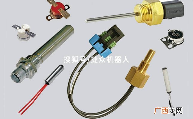 什么是传感器,什么是传感器?它由哪几个部分组成?分别起到什么作用?