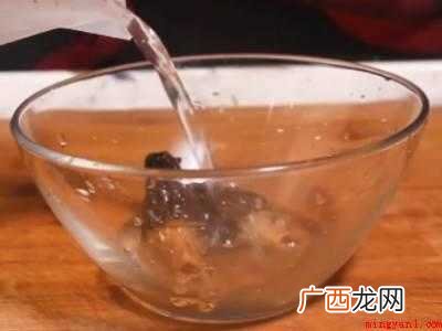 野生羊肚菌怎么处理
