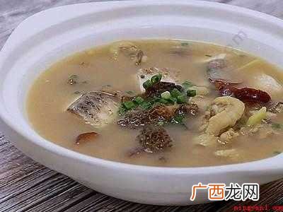 鸡鱼怎么熬汤