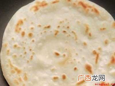 油馍饼的做法