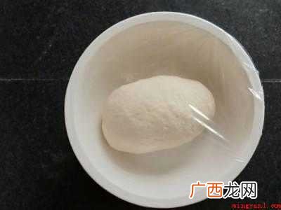 油馍饼的做法