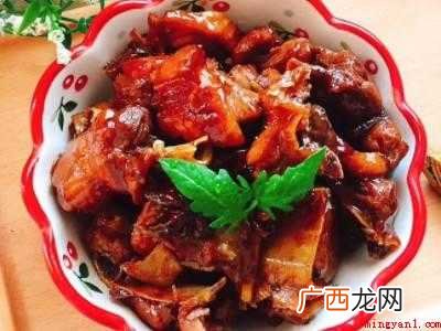 烧鸭怎么做皮脆又香