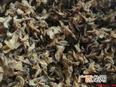 干槐花怎么制作