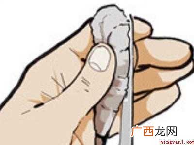 活虾怎么剥出虾仁来